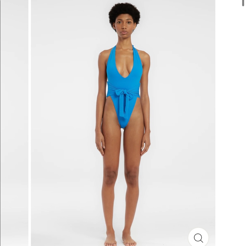 Riot Swim Millie one piece L